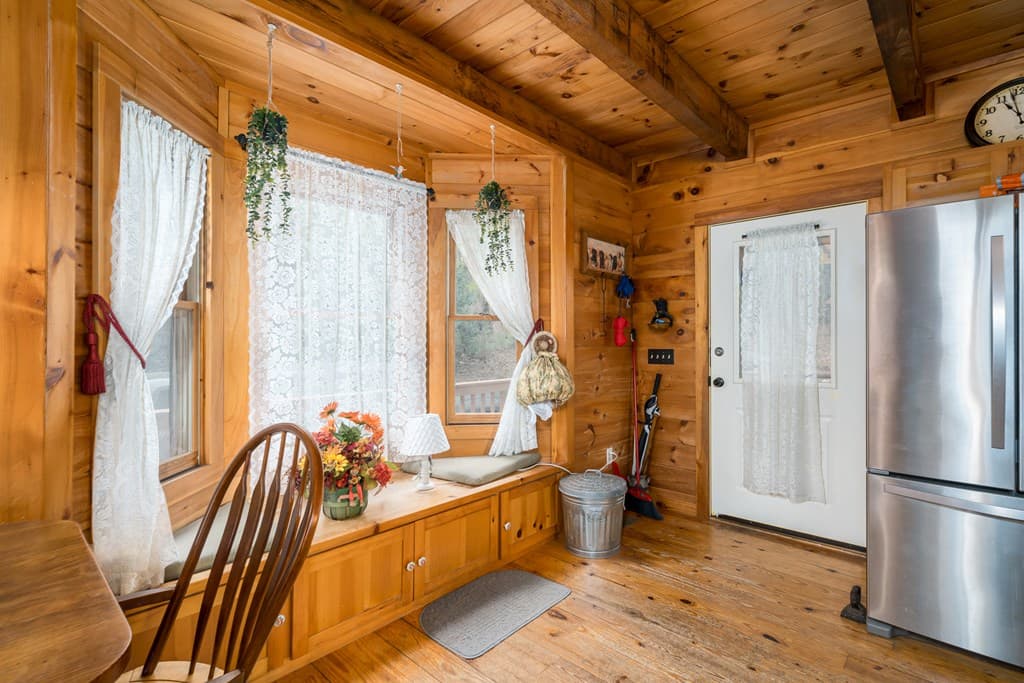 69 Harmony Lane, Blairsville GA 30512 - Photo