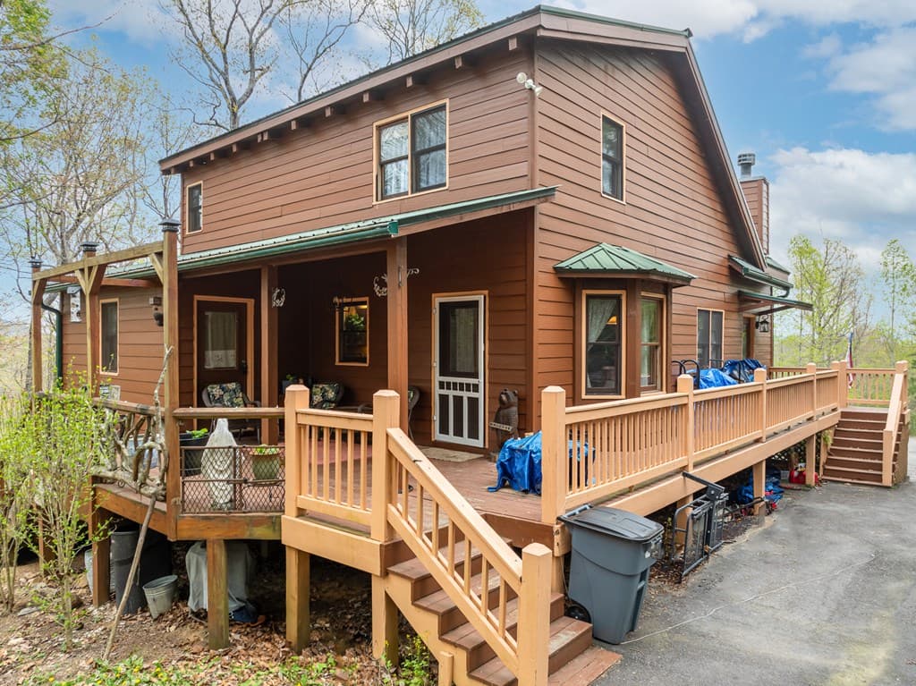 69 Harmony Lane, Blairsville GA 30512 - Photo