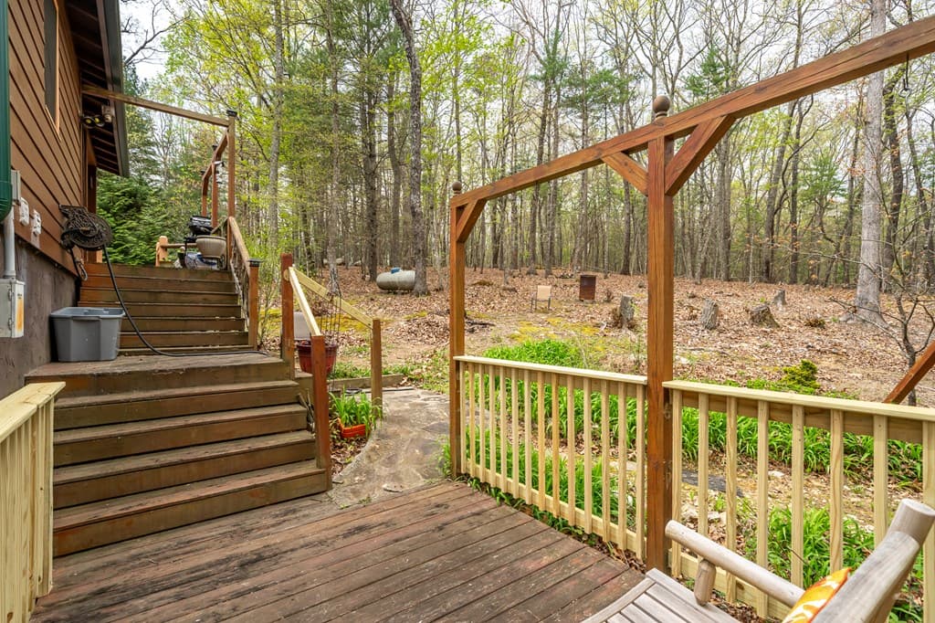 69 Harmony Lane, Blairsville GA 30512 - Photo
