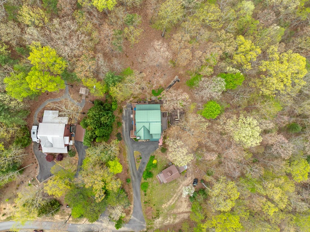 69 Harmony Lane, Blairsville GA 30512 - Photo