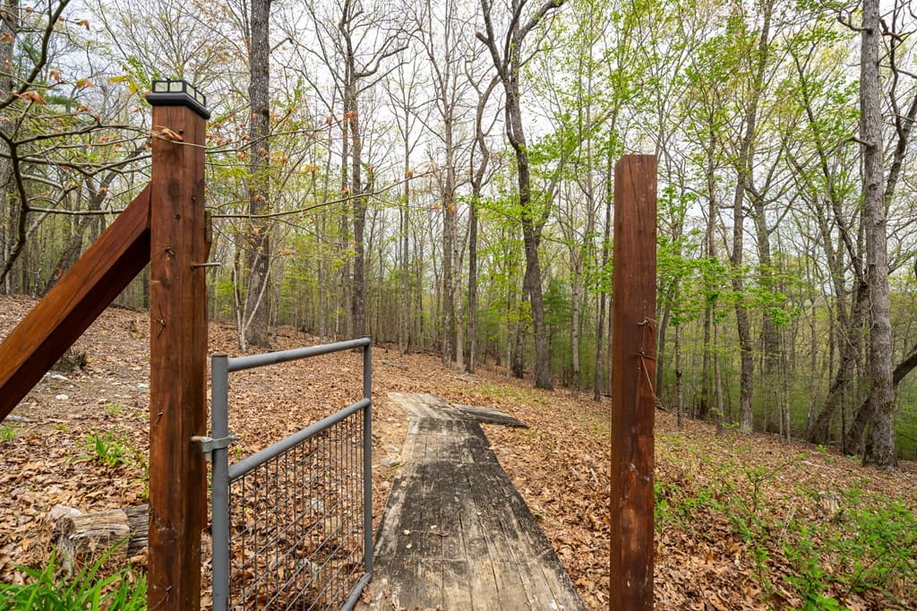 69 Harmony Lane, Blairsville GA 30512 - Photo