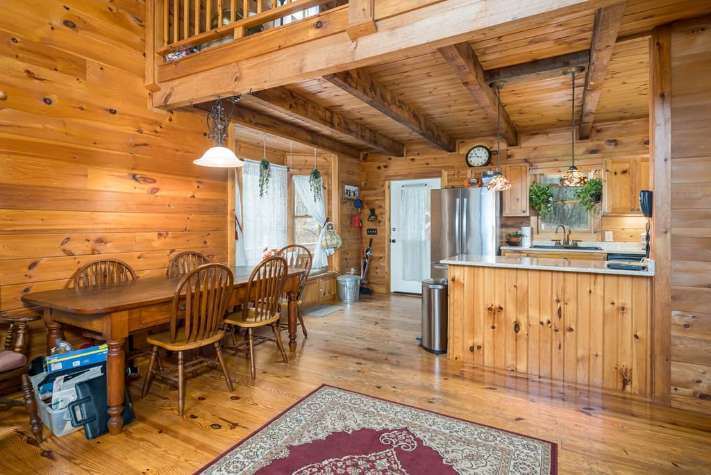 69 Harmony Lane, Blairsville GA 30512 - Photo