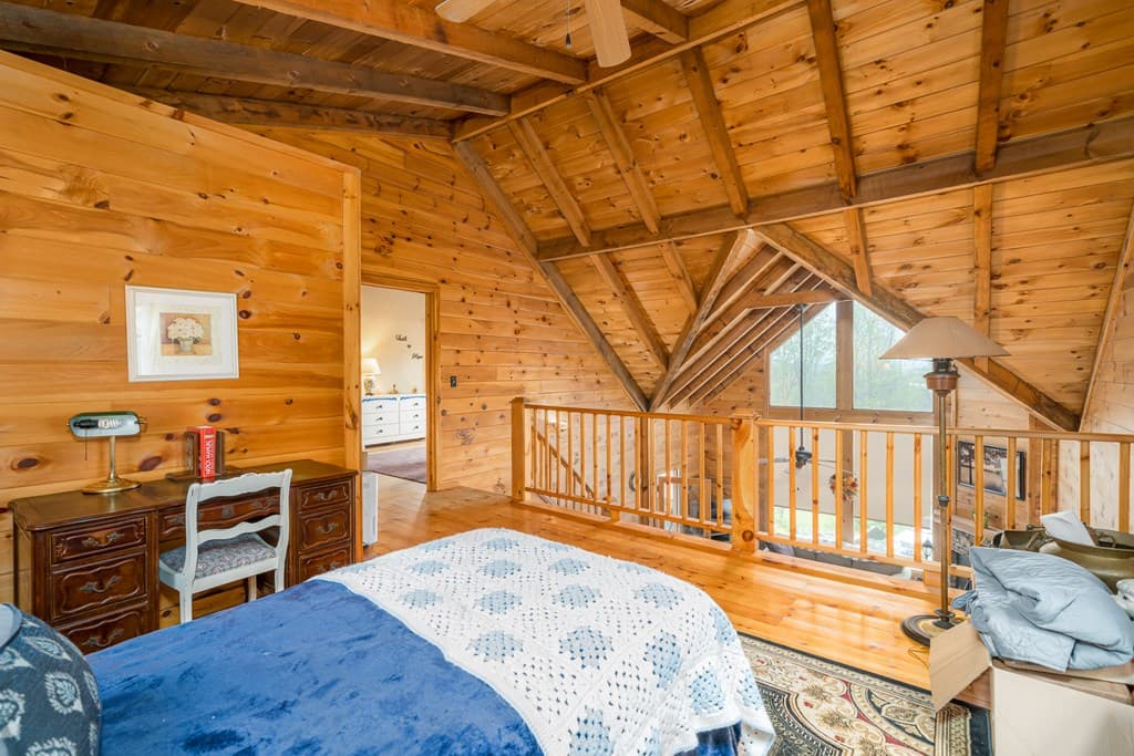 69 Harmony Lane, Blairsville GA 30512 - Photo