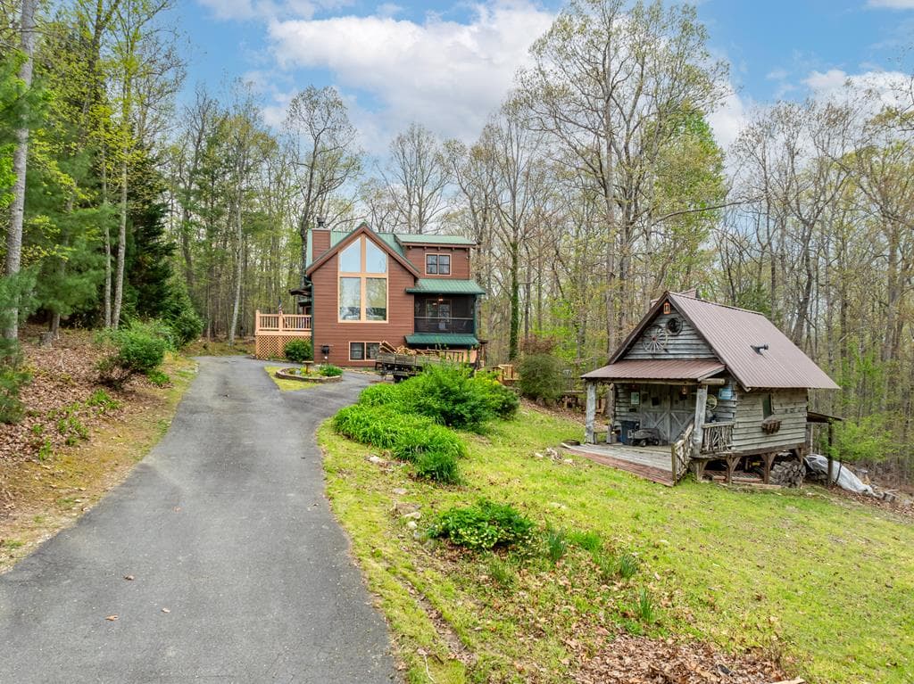 69 Harmony Lane, Blairsville GA 30512 - Primary photo