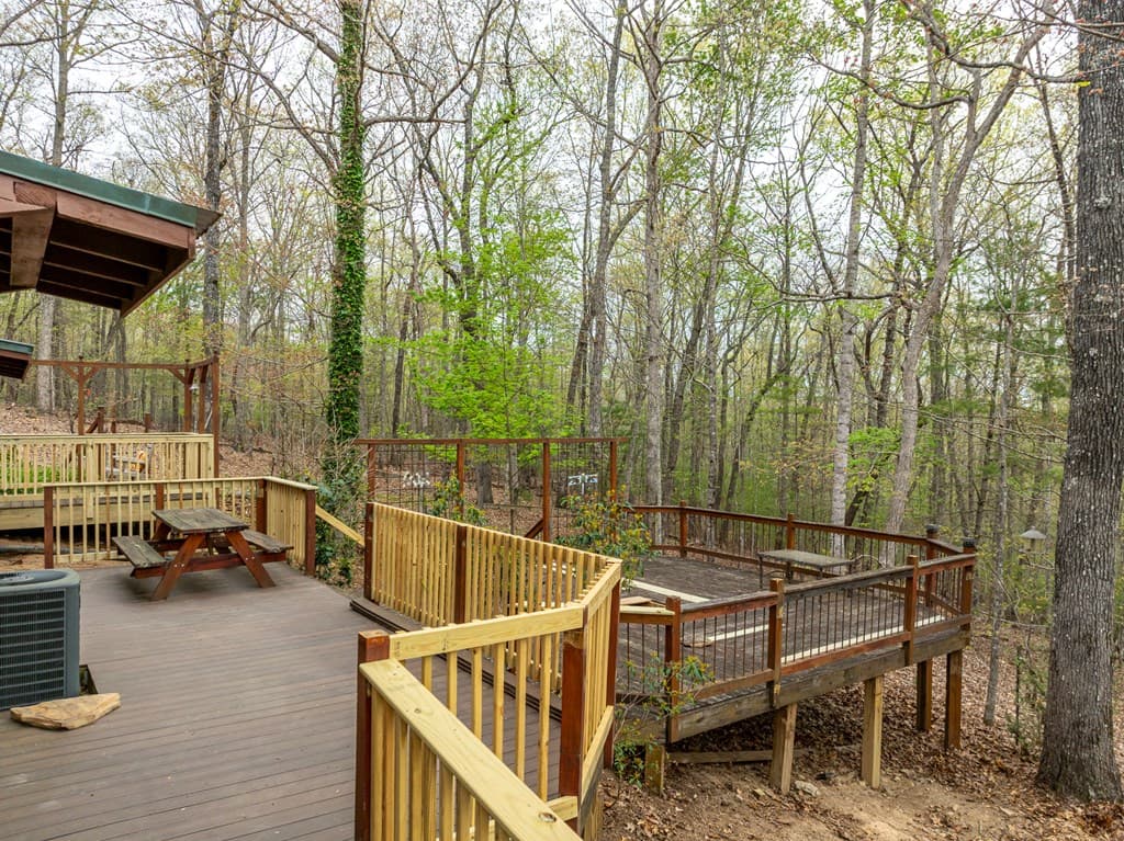 69 Harmony Lane, Blairsville GA 30512 - Photo