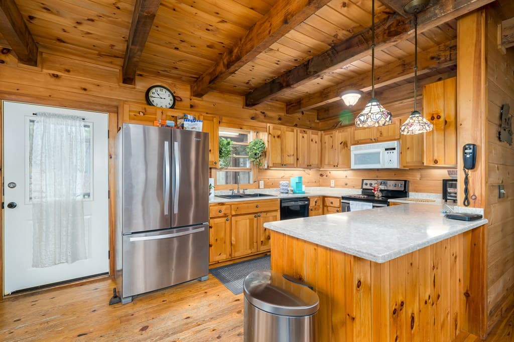69 Harmony Lane, Blairsville GA 30512 - Photo