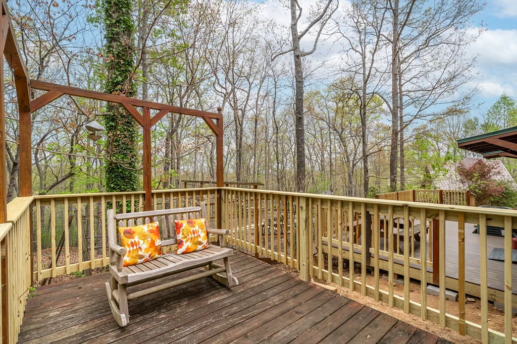69 Harmony Lane, Blairsville GA 30512 - Photo