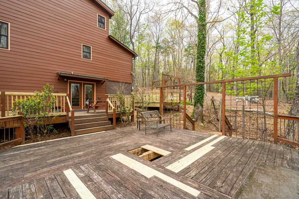 69 Harmony Lane, Blairsville GA 30512 - Photo