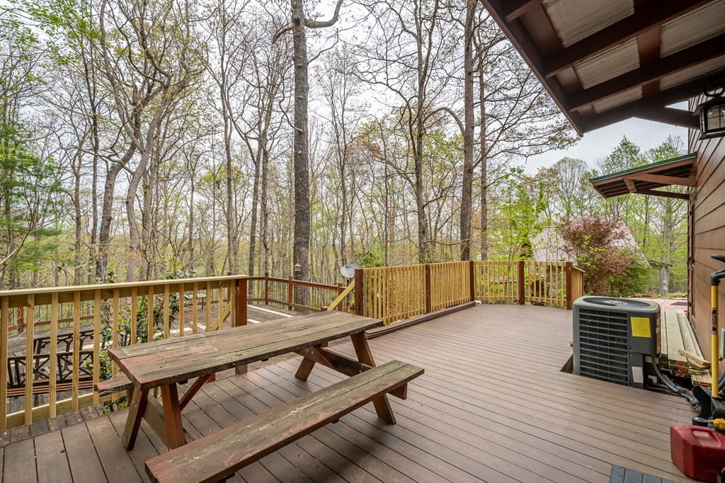 69 Harmony Lane, Blairsville GA 30512 - Photo