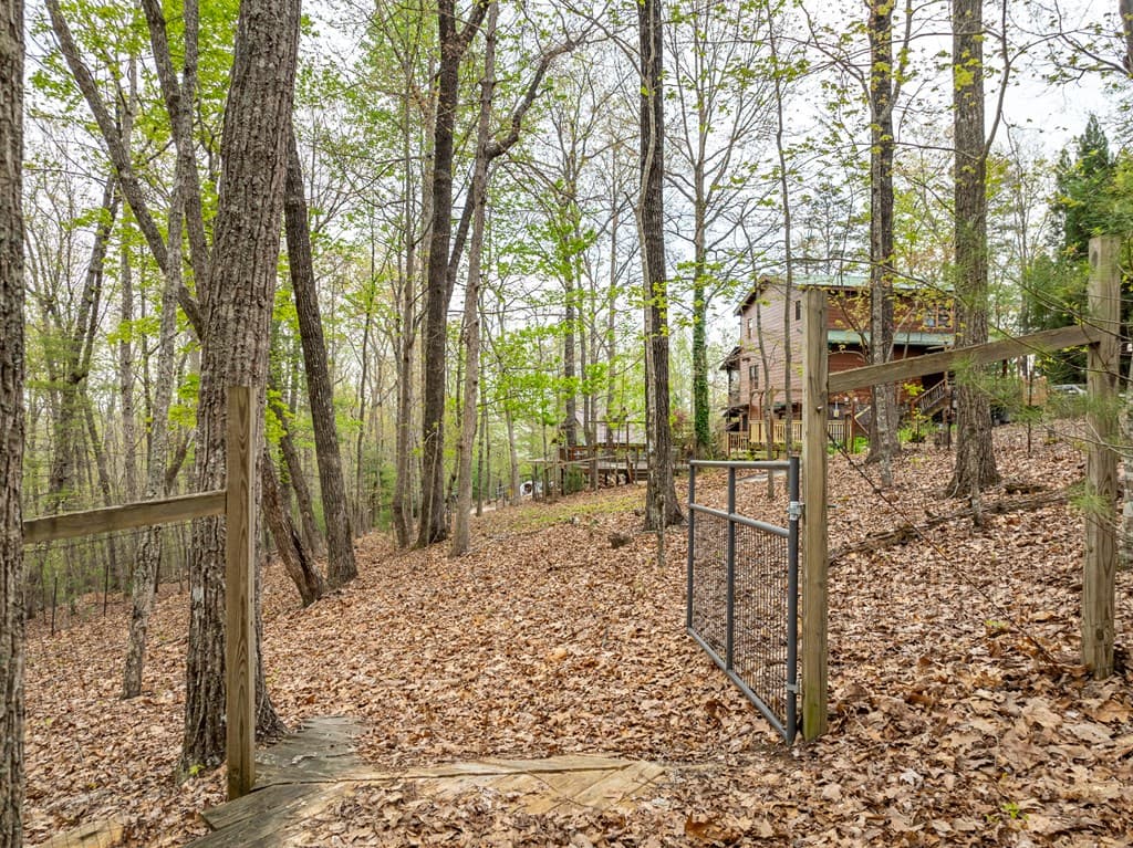 69 Harmony Lane, Blairsville GA 30512 - Photo