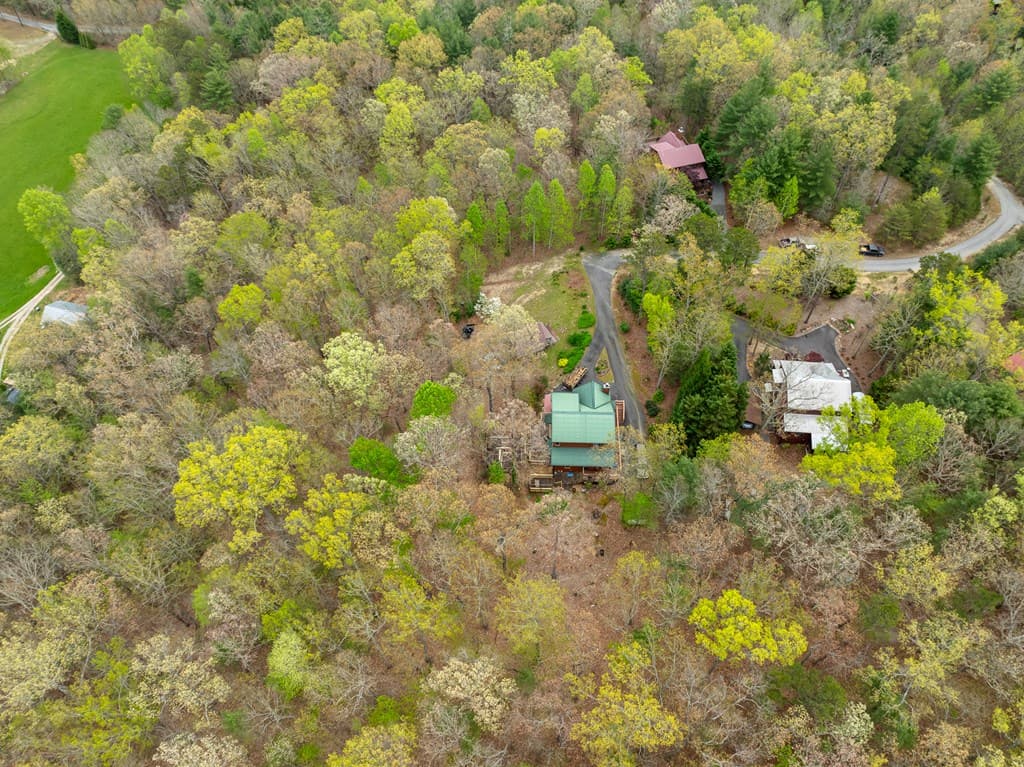 69 Harmony Lane, Blairsville GA 30512 - Photo