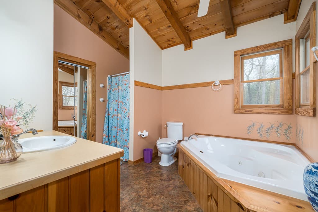 69 Harmony Lane, Blairsville GA 30512 - Photo