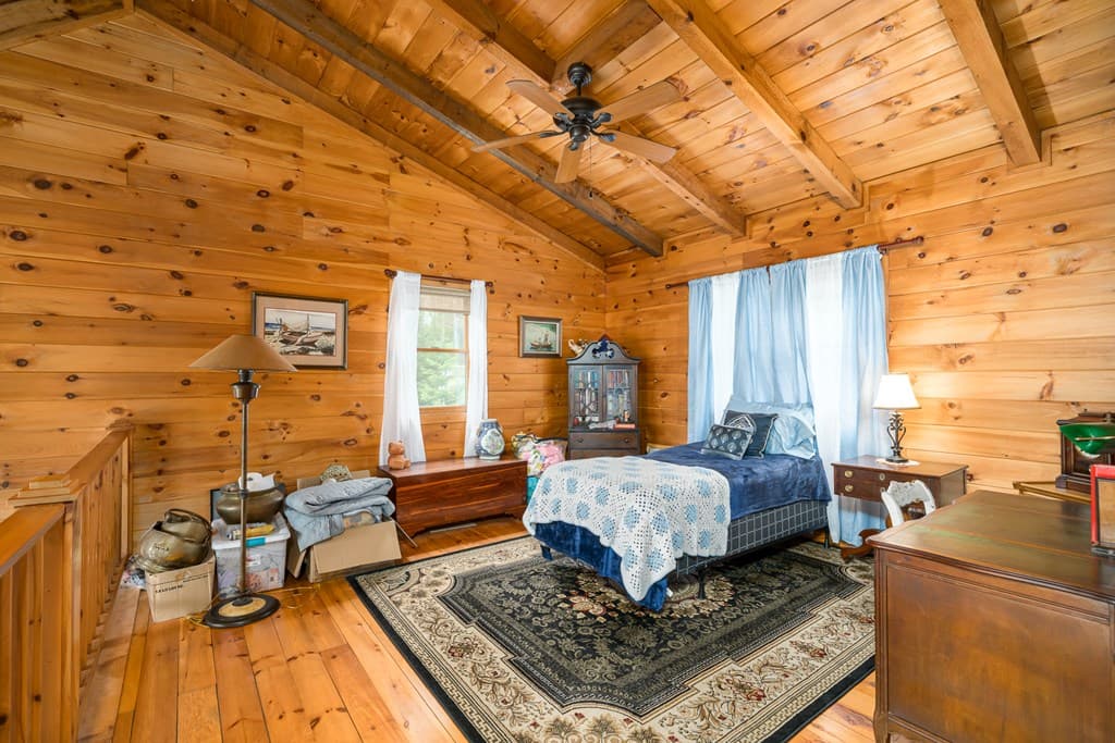 69 Harmony Lane, Blairsville GA 30512 - Photo