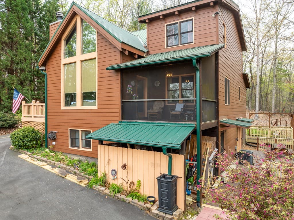 69 Harmony Lane, Blairsville GA 30512 - Photo