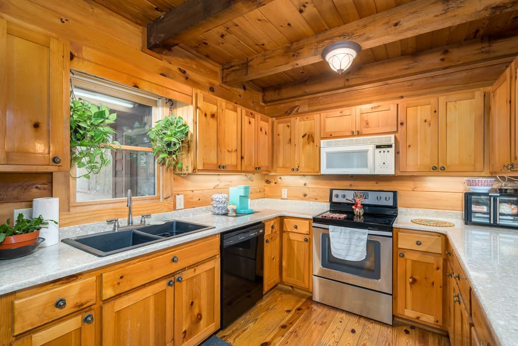 69 Harmony Lane, Blairsville GA 30512 - Photo