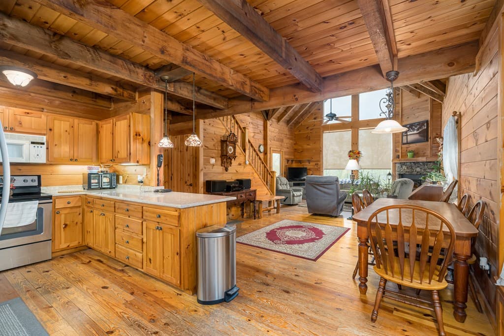 69 Harmony Lane, Blairsville GA 30512 - Photo