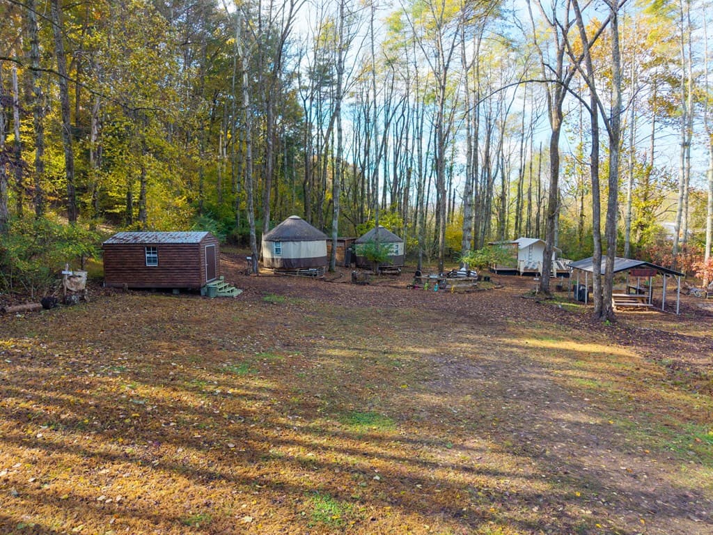 106 Settawig Road, Brasstown NC 28902 - Photo