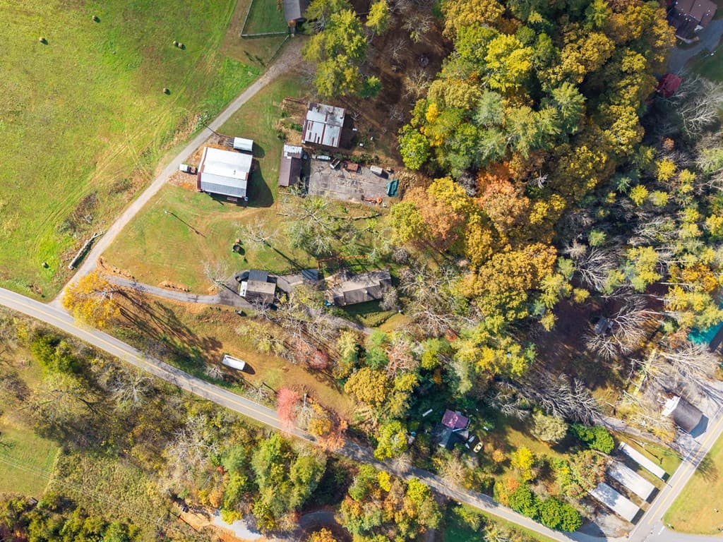 106 Settawig Road, Brasstown NC 28902 - Photo