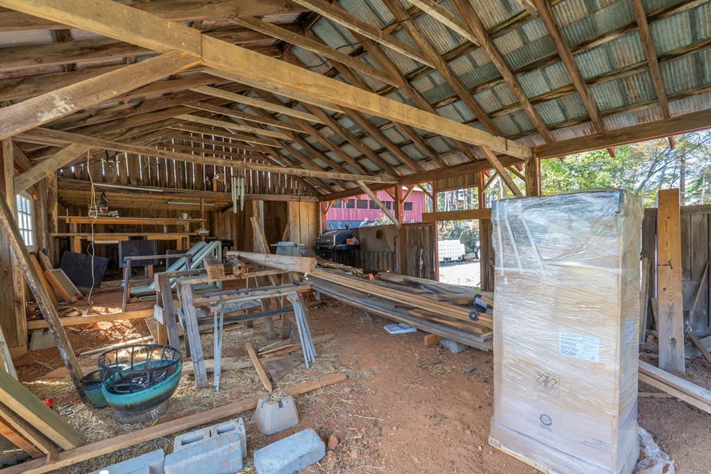 106 Settawig Road, Brasstown NC 28902 - Photo