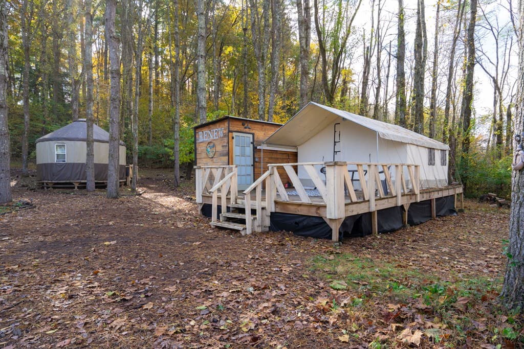 106 Settawig Road, Brasstown NC 28902 - Photo