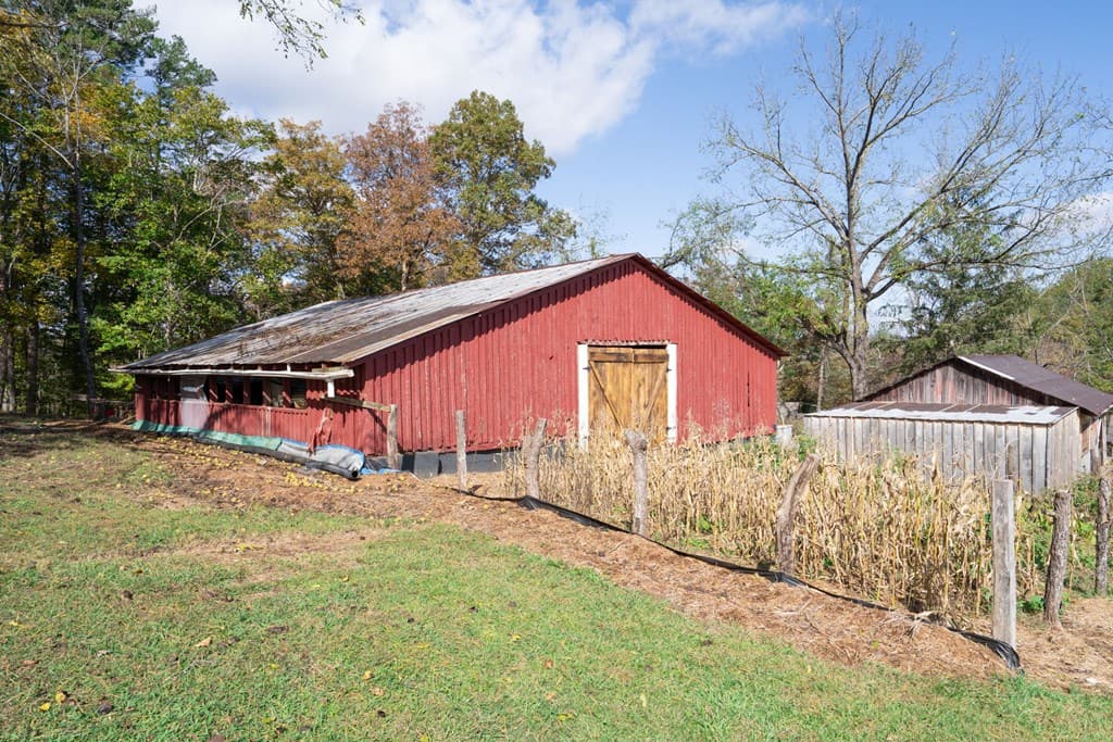 106 Settawig Road, Brasstown NC 28902 - Photo