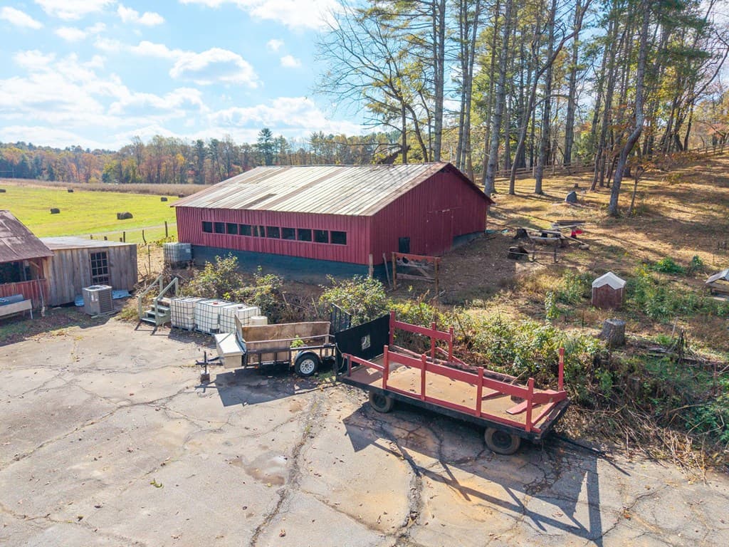 106 Settawig Road, Brasstown NC 28902 - Photo