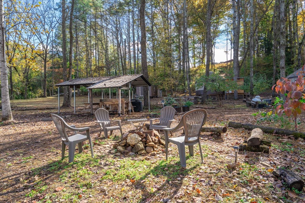 106 Settawig Road, Brasstown NC 28902 - Photo