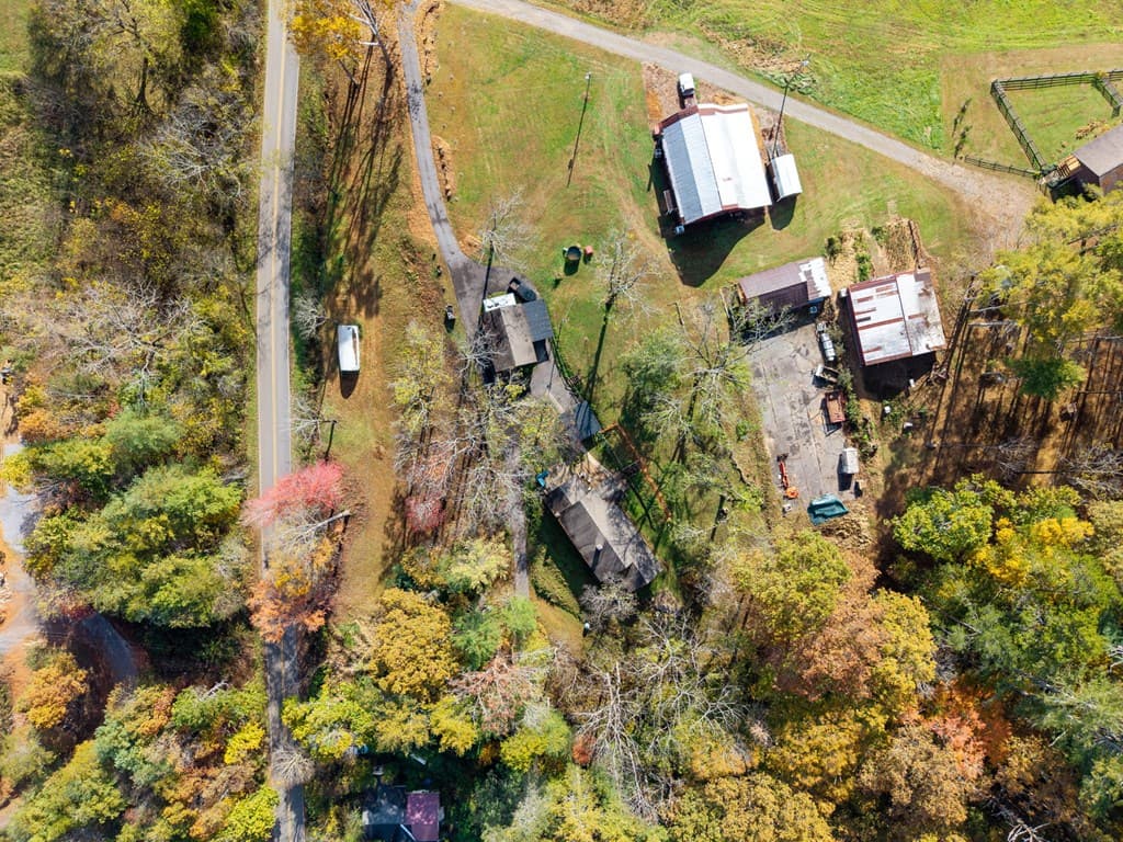 106 Settawig Road, Brasstown NC 28902 - Photo