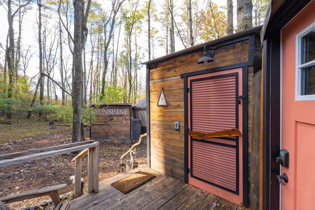 106 Settawig Road, Brasstown NC 28902 - Photo