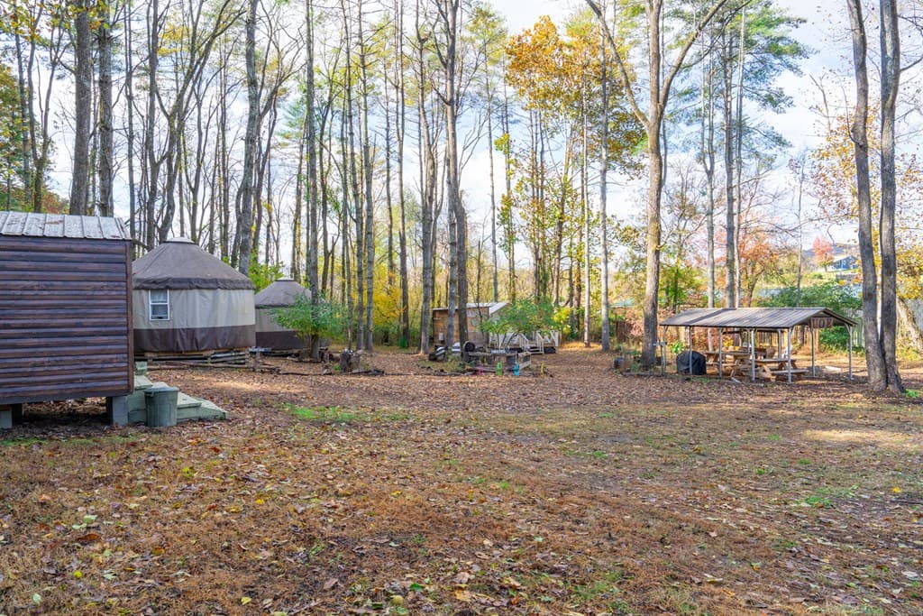 106 Settawig Road, Brasstown NC 28902 - Photo