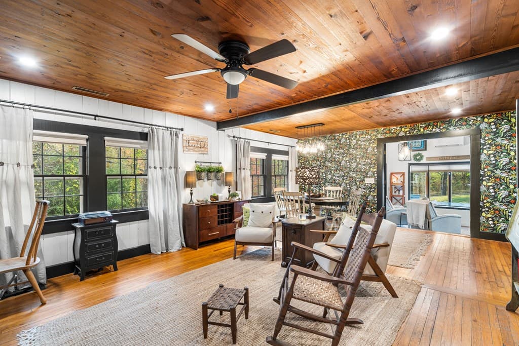 106 Settawig Road, Brasstown NC 28902 - Photo