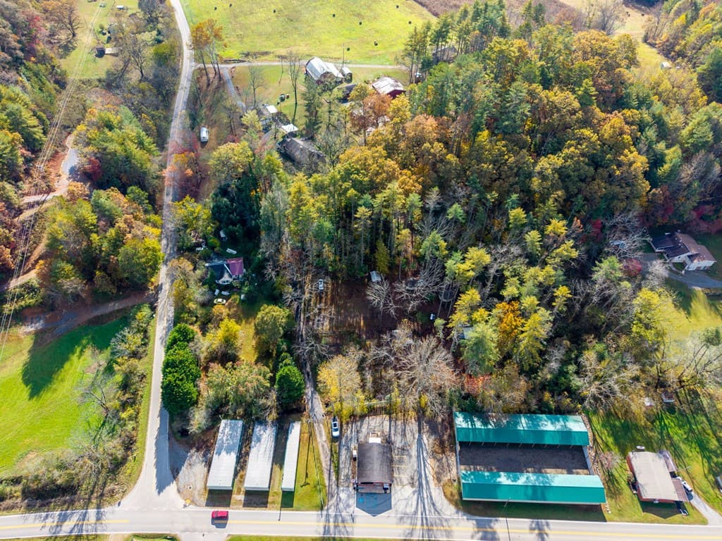 106 Settawig Road, Brasstown NC 28902 - Photo
