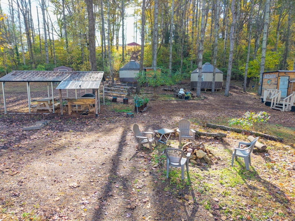 106 Settawig Road, Brasstown NC 28902 - Photo