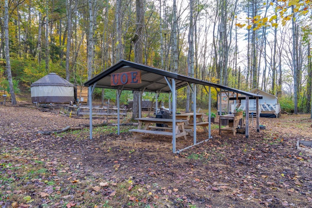 106 Settawig Road, Brasstown NC 28902 - Photo