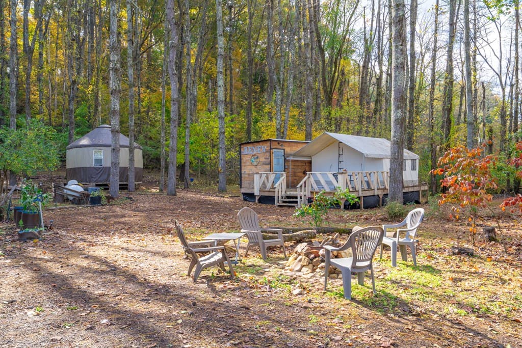 106 Settawig Road, Brasstown NC 28902 - Photo