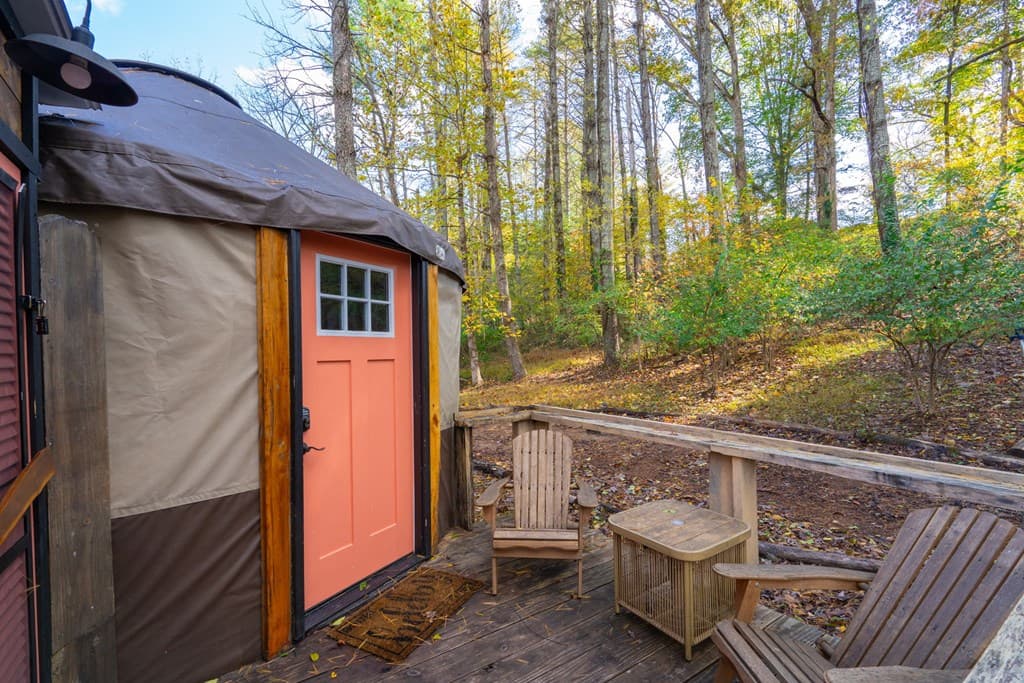 106 Settawig Road, Brasstown NC 28902 - Photo