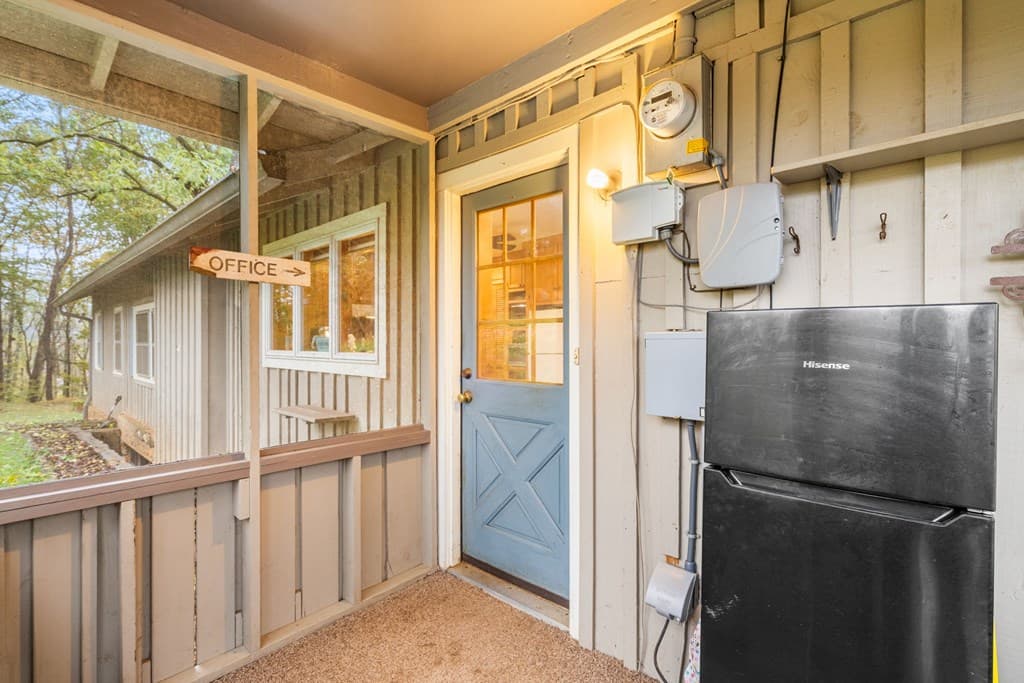 106 Settawig Road, Brasstown NC 28902 - Photo