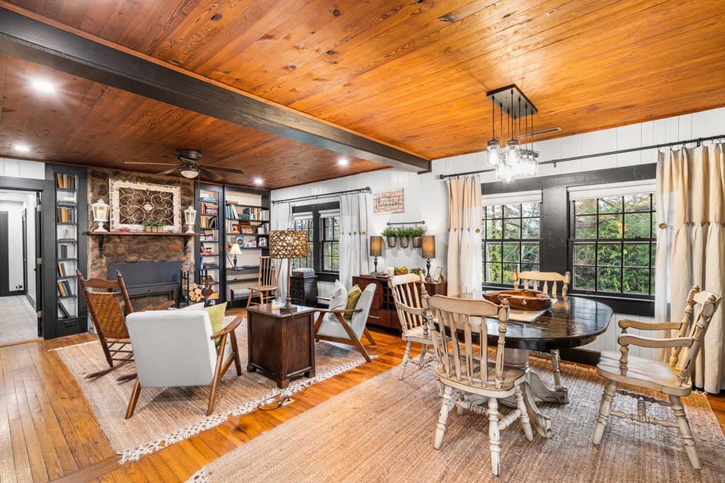 106 Settawig Road, Brasstown NC 28902 - Photo