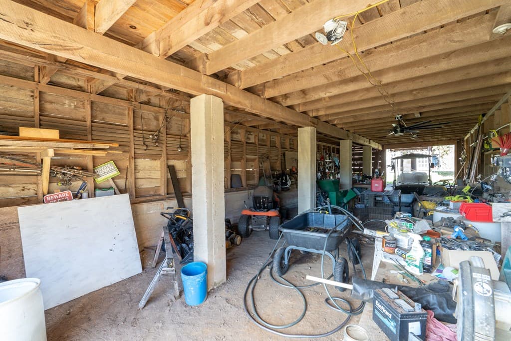 106 Settawig Road, Brasstown NC 28902 - Photo