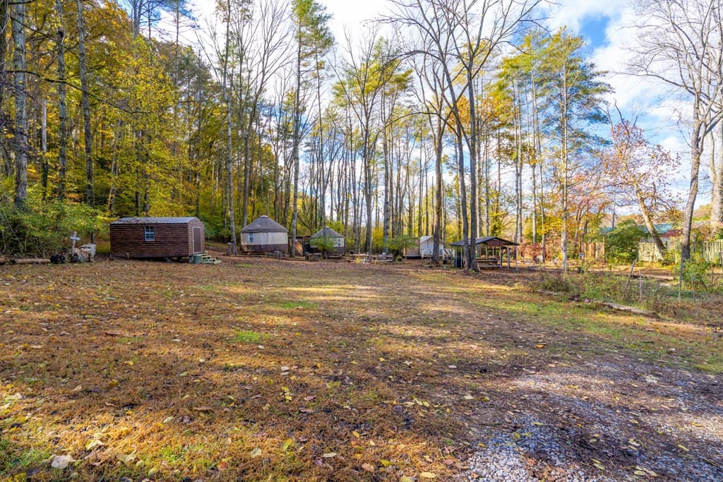 106 Settawig Road, Brasstown NC 28902 - Photo