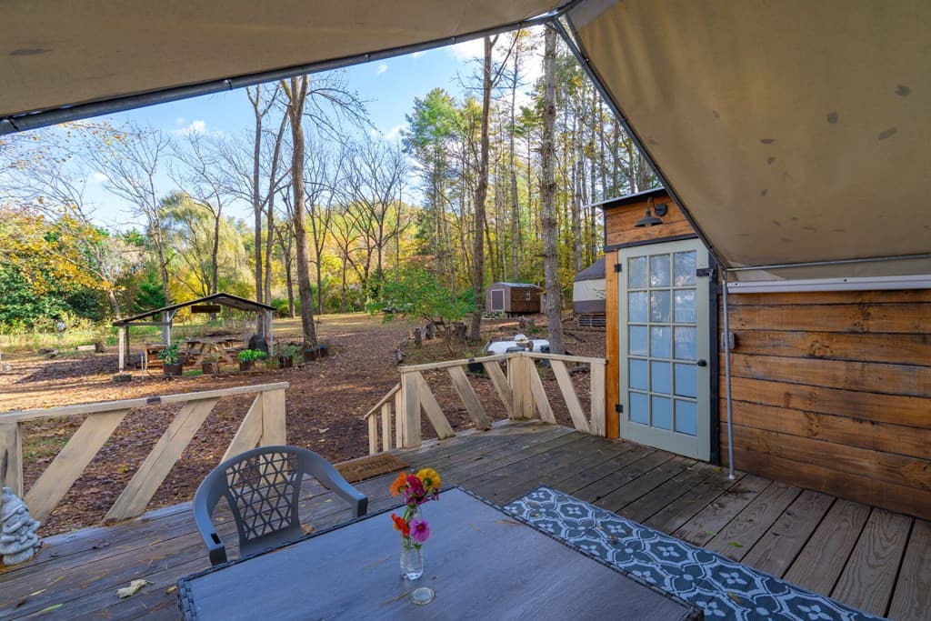 106 Settawig Road, Brasstown NC 28902 - Photo