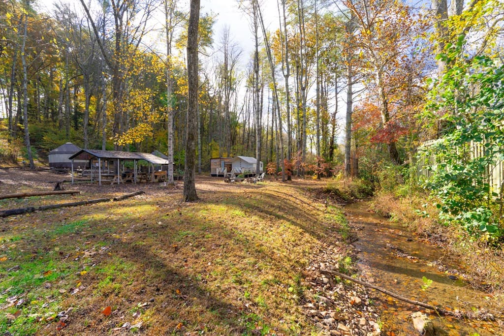 106 Settawig Road, Brasstown NC 28902 - Photo