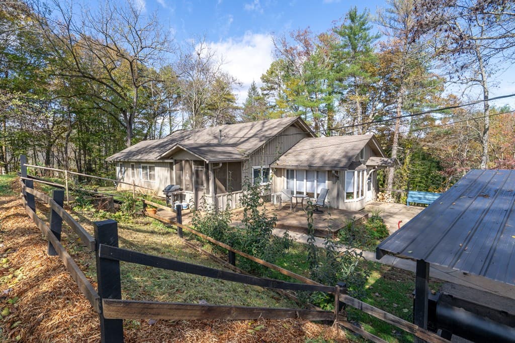 106 Settawig Road, Brasstown NC 28902 - Photo