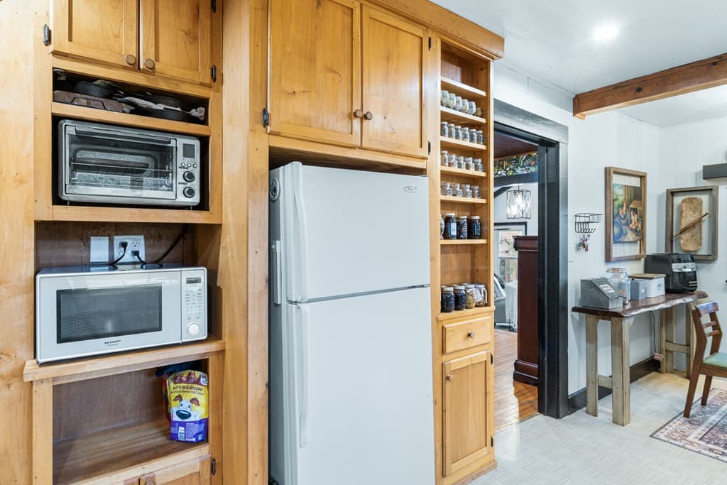 106 Settawig Road, Brasstown NC 28902 - Photo