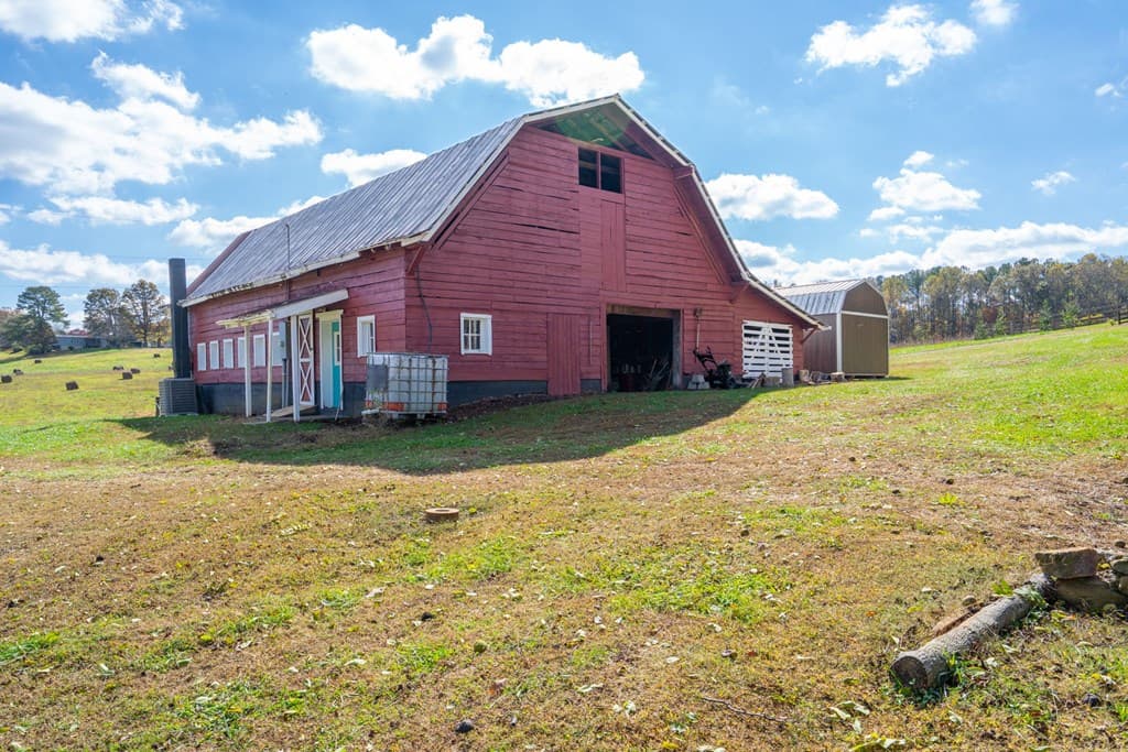 106 Settawig Road, Brasstown NC 28902 - Photo