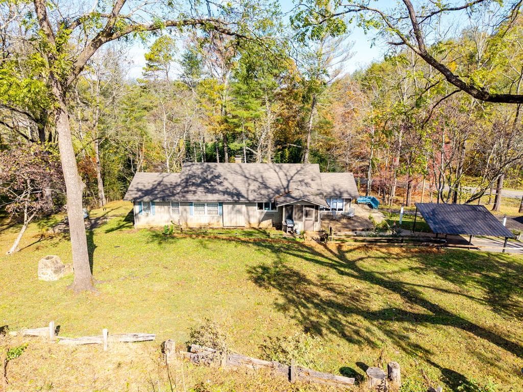 106 Settawig Road, Brasstown NC 28902 - Photo