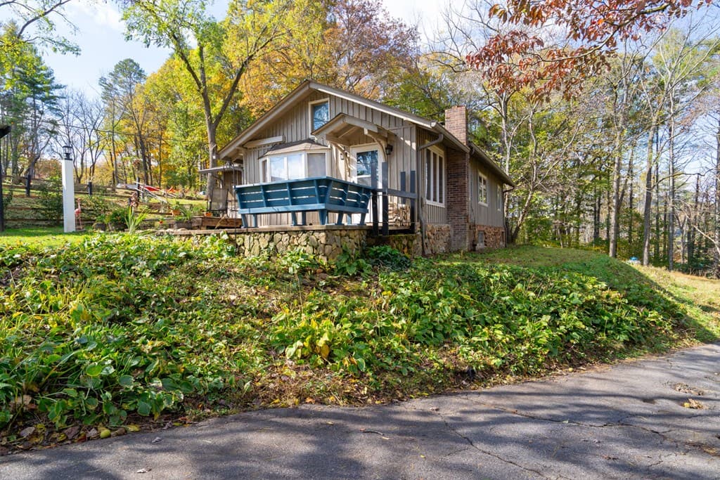 106 Settawig Road, Brasstown NC 28902 - Photo