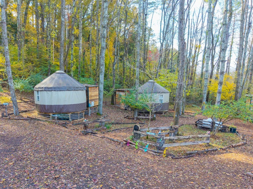 106 Settawig Road, Brasstown NC 28902 - Photo