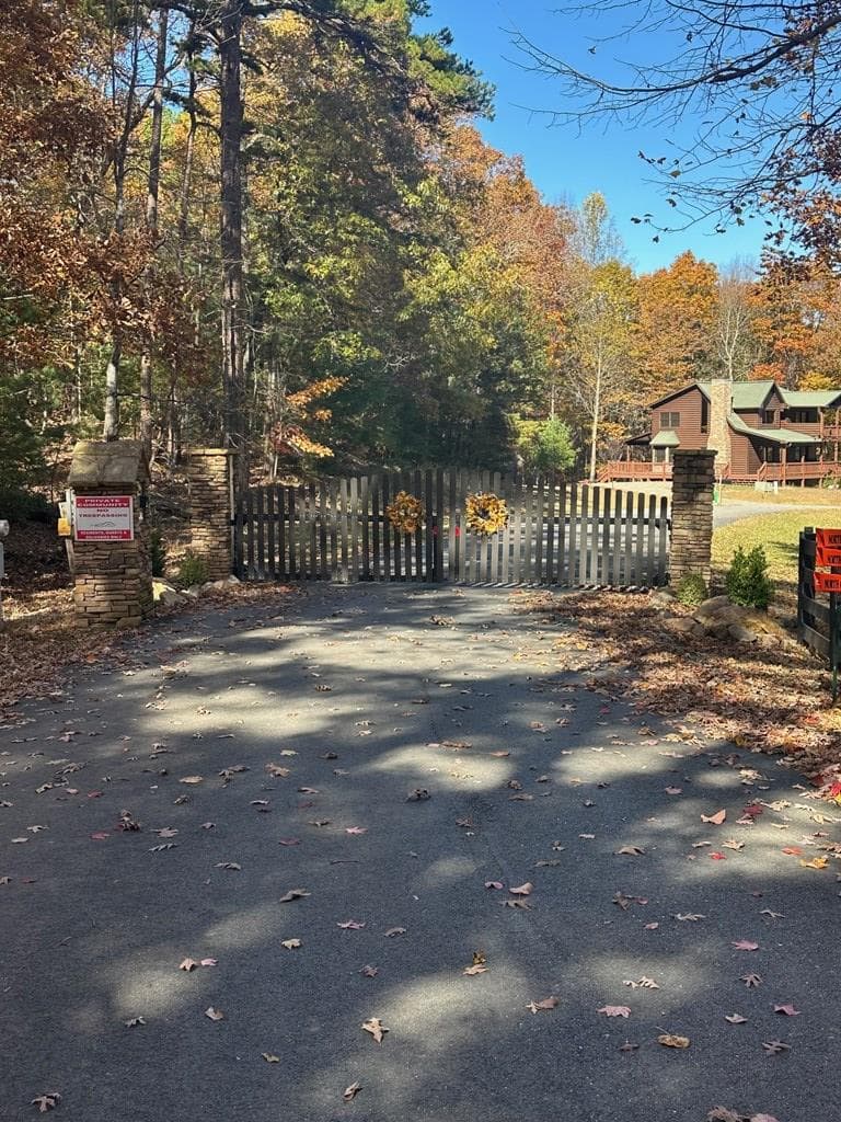 08 Courtney Ln Lot 8, Blairsville GA 30512 - Photo