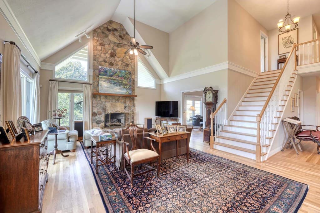 208 Rich Drive, Blairsville GA 30512 - Photo